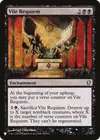 Product image for Vile Requiem