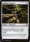 Product image for Arc long viridian