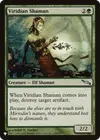 Product image for Shamane viridiane