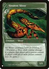 Product image for Virulent Sliver