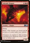 Product image for Dragon des volcans
