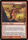 Product image for Dragon vorace
