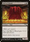 Product image for Wall of Blood