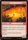 Product image for Mur de feu