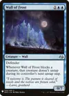 Product image for Wall of Frost