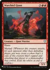 Product image for Warchief Giant