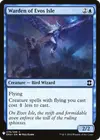 Product image for Warden of Evos Isle
