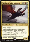 Product image for Wasitora, Nekoru Queen