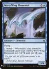 Product image for Wave-Wing Elemental