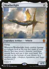 Product image for Weatherlight