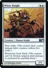 Product image for White Knight