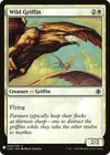 Product image for Wild Griffin