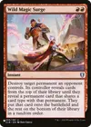 Product image for Wild Magic Surge