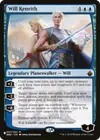 Product image for Will Kenrith