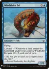 Product image for Windrider Eel