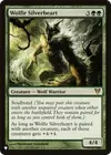 Product image for Wolfir Silverheart