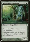 Product image for Changelin des sylves