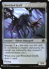 Product image for Wretched Gryff