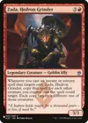Product image for Zada, broyeuse d'hèdron