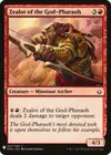 Product image for Zealot of the God-Pharaoh