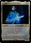 Product image for Frodo, héros déterminé