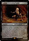 Product image for Gollum, guide rusé
