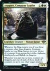 Product image for Aragorn, Company Leader