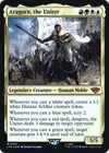 Product image for Aragorn, the Uniter