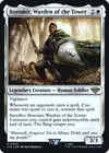 Product image for Boromir, Warden of the Tower
