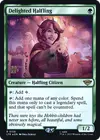 Product image for Delighted Halfling