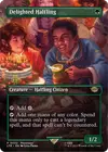Product image for Delighted Halfling