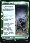 Product image for Fall of Gil-galad