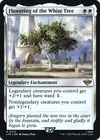 Product image for Flowering of the White Tree