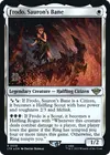 Product image for Frodo, Sauron's Bane