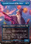 Product image for Gandalf, Friend of the Shire