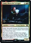 Product image for Gimli, Mournful Avenger