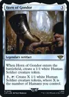 Product image for Horn of Gondor