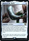 Product image for Horn of the Mark