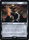 Product image for Isildur's Fateful Strike