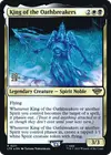 Product image for King of the Oathbreakers