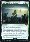 Product image for Last March of the Ents
