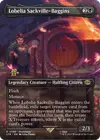Product image for Lobelia Sackville-Baggins