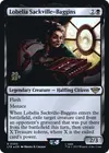 Product image for Lobelia Sackville-Baggins