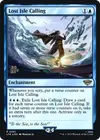 Product image for Lost Isle Calling