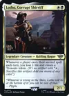 Product image for Lotho, Corrupt Shirriff