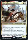 Product image for Merry, Esquire of Rohan