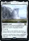 Product image for Minas Tirith