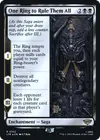 Product image for One Ring to Rule Them All