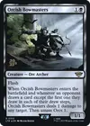 Product image for Orcish Bowmasters