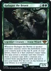 Product image for Radagast the Brown